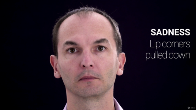 Micro Expressions Training & Body Language for Lie Detection – Screenshot 3