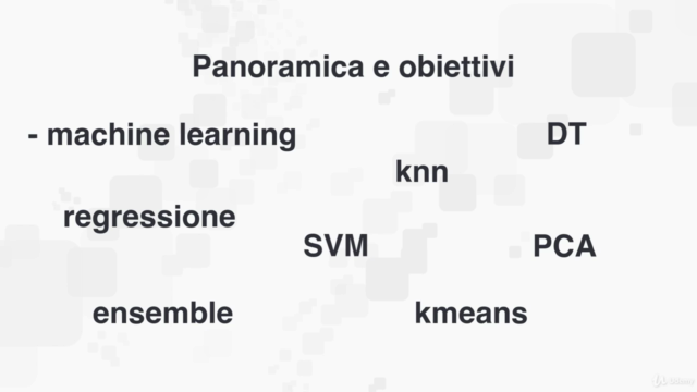 Corso completo per Data Science e machine learning con R – Screenshot 3