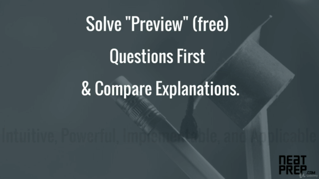 GMAT® Math | Official Guide 2018 – Screenshot 4