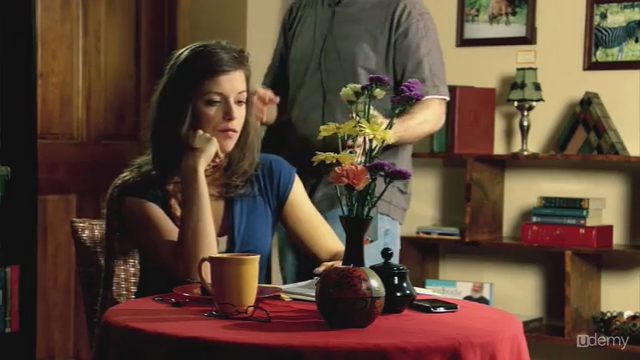 LIGHTING for Film and Television – Screenshot 2