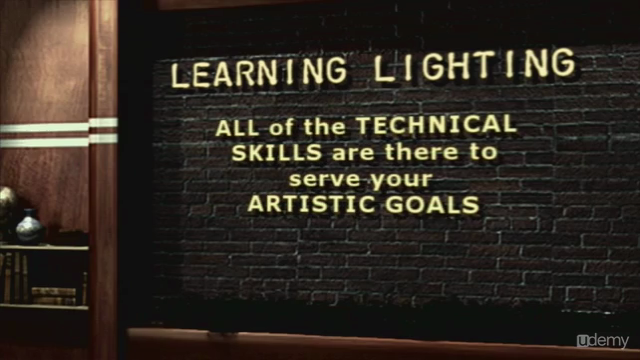 LIGHTING for Film and Television – Screenshot 3