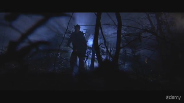 LIGHTING for Film and Television – Screenshot 4