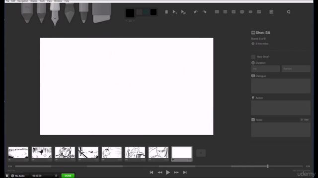 APPRENDRE LE DESSIN: Le cours complet – Screenshot 2