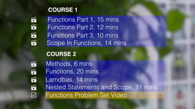 The Modern Python 3 Bootcamp – Screenshot 2