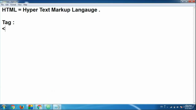 Learn HTML in Hindi | HTML Tutorial in Hindi – Screenshot 1