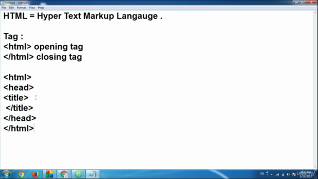 Learn HTML in Hindi | HTML Tutorial in Hindi – Screenshot 2