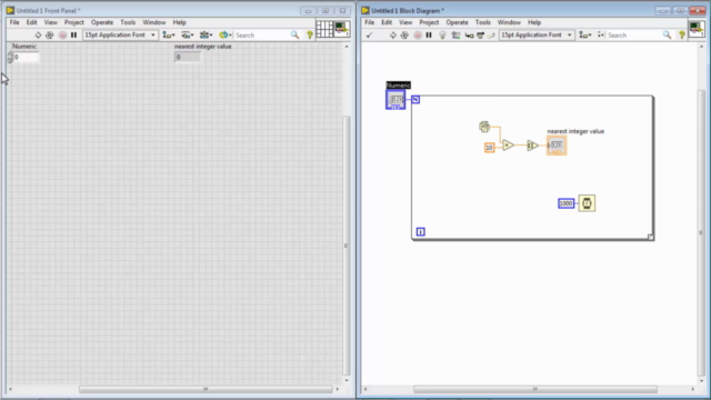 The Complete LabVIEW Programming 2020: Beginner to Advanced - Screenshot_03