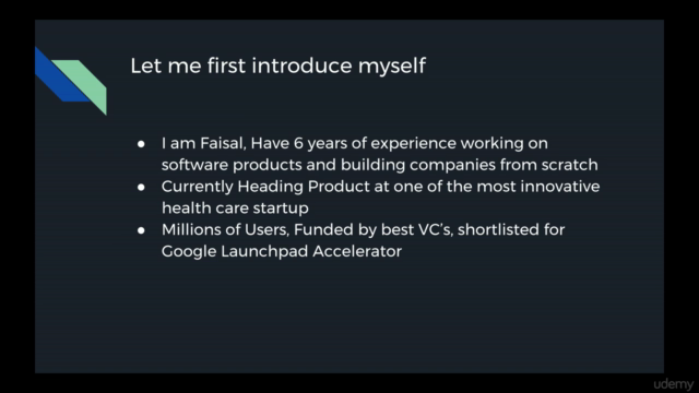 Product Management : Be a Product Manager and Get the Job – Screenshot 1