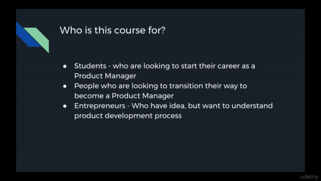Product Management : Be a Product Manager and Get the Job – Screenshot 4