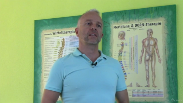 In 30 Minuten schmerzfrei durch Selbsthilfeübungen – Screenshot 2