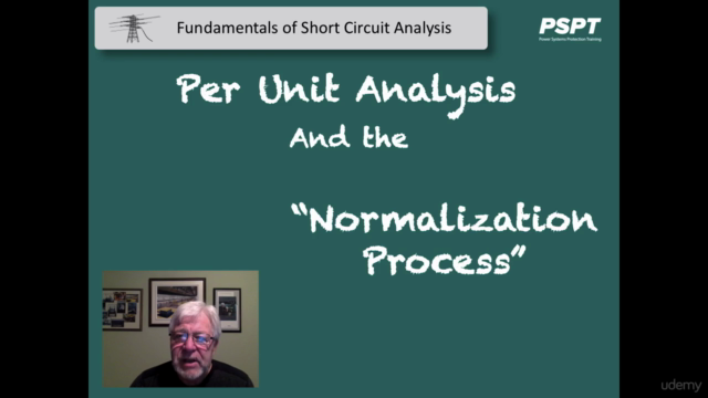 Short Circuit Analysis for HV Three Phase Systems – Screenshot 2