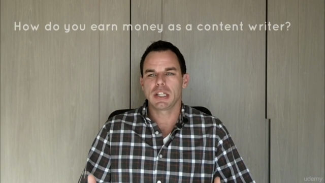 Content Writing Mastery 1: Content Writing For Beginners – Screenshot 1