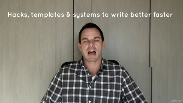Content Writing Mastery 1: Content Writing For Beginners – Screenshot 3