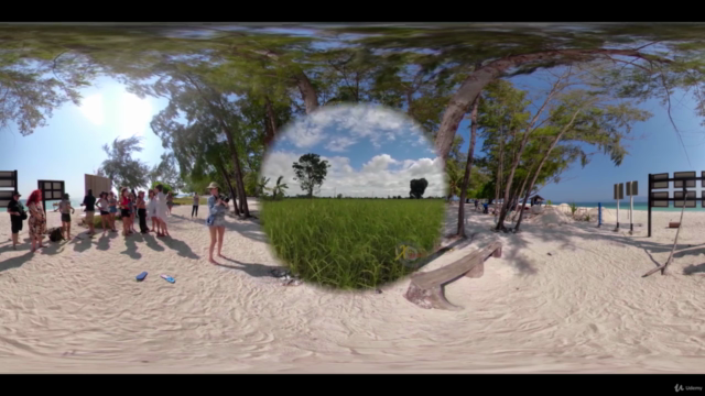 360 Videos: The Complete Guide to Creating 360 Video – Screenshot 4