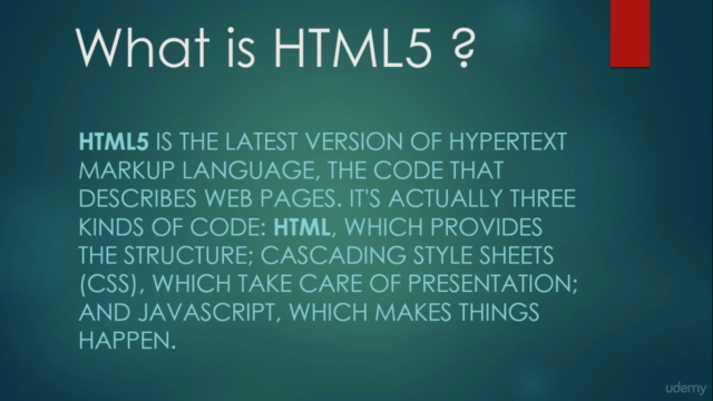 Learn HTML5 in Hindi/Urdu | HTML5 Tutorial in Hindi/Urdu - Screenshot_01