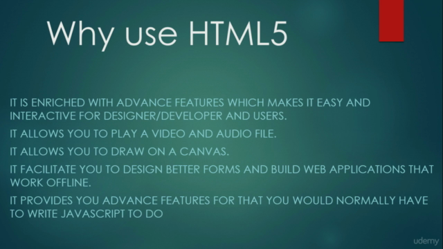 Learn HTML5 in Hindi/Urdu | HTML5 Tutorial in Hindi/Urdu - Screenshot_02