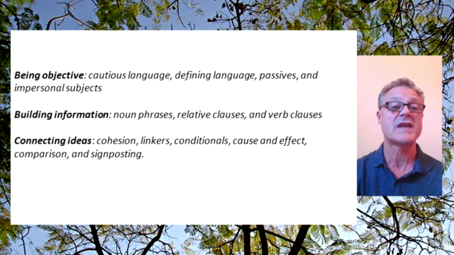 Teaching Grammar for Business Essays – Screenshot 4