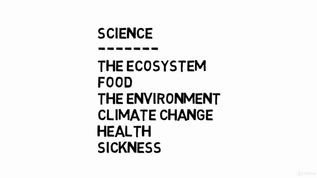 Essential Academic English: Biology – Screenshot 3