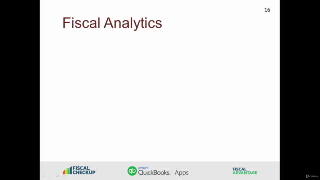 Using Fiscal Analytics to Improve Cash Flow & Profitability – Screenshot 4