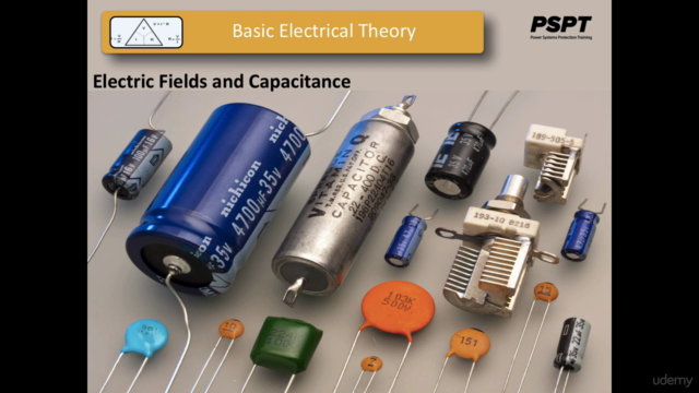Basic Fundamentals of Electricity and DC Circuit Analysis – Screenshot 3