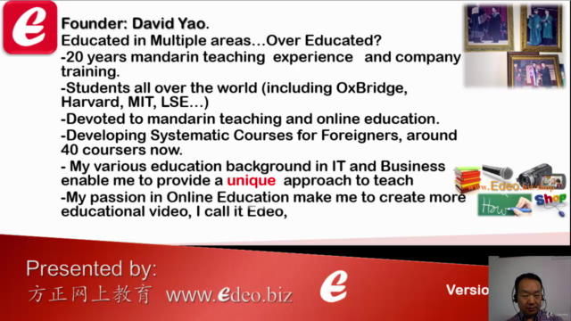 Basic Business Chinese Intensive Course BCT (A)-Read &Write – Screenshot 4