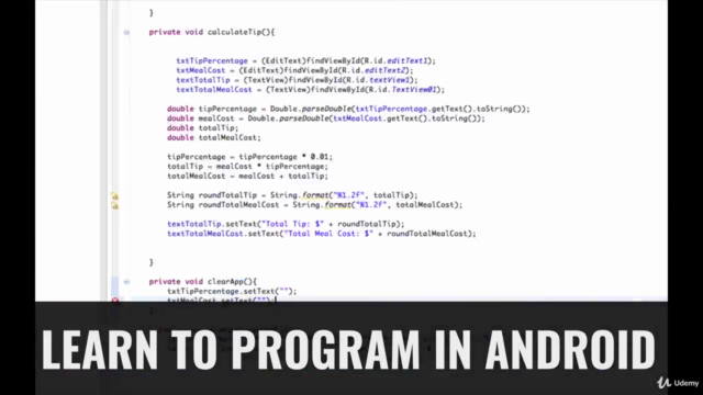 Complete Unity® and Android Development: Build Games & Apps – Screenshot 2