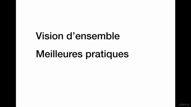 Comprendre et créer votre application React – Screenshot 3