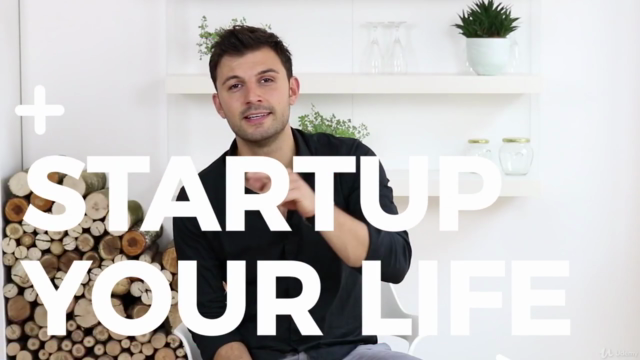 Startup Your Life – finde Deine Bestimmung in Arbeit & Leben – Screenshot 1