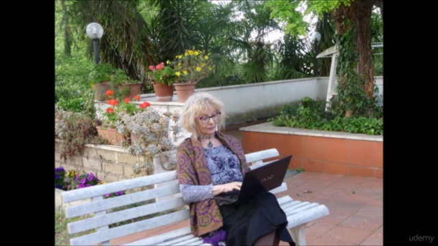 Lo specchio dei Tarocchi – Screenshot 4