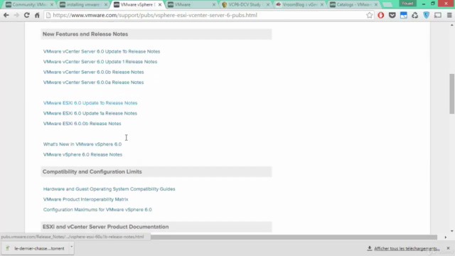 VMware ESXi 6 : Le Guide Complet – Screenshot 4