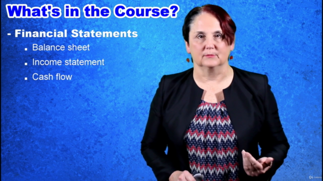 Financial Literacy for Board Members – Screenshot 1