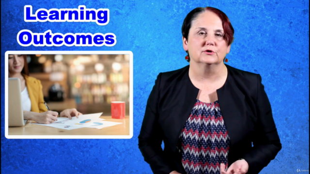 Financial Literacy for Board Members – Screenshot 4
