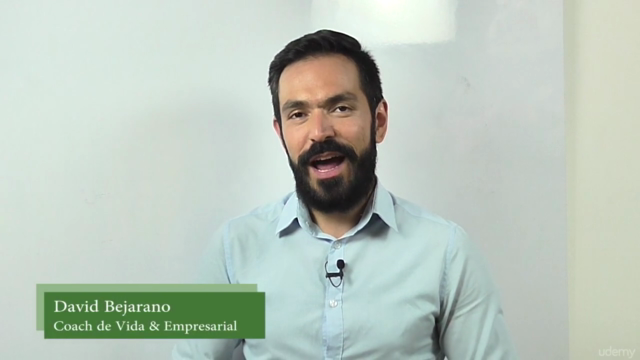Como crear una vida con propósito – Screenshot 1