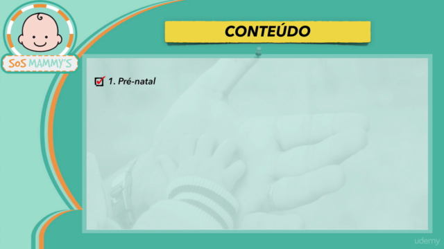 Paternidade responsável – Screenshot 1
