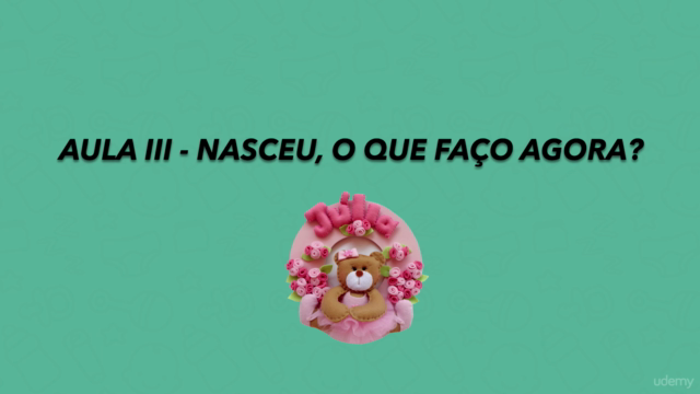 Paternidade responsável – Screenshot 2