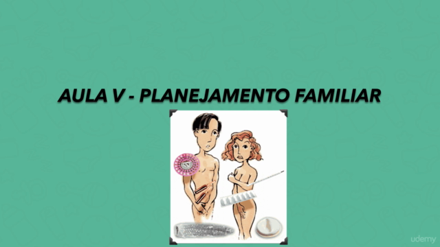 Paternidade responsável – Screenshot 3