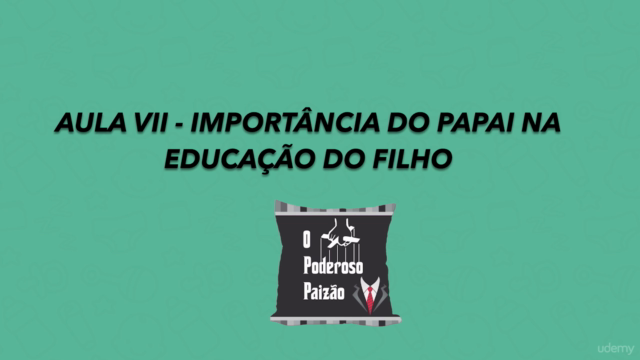 Paternidade responsável – Screenshot 4