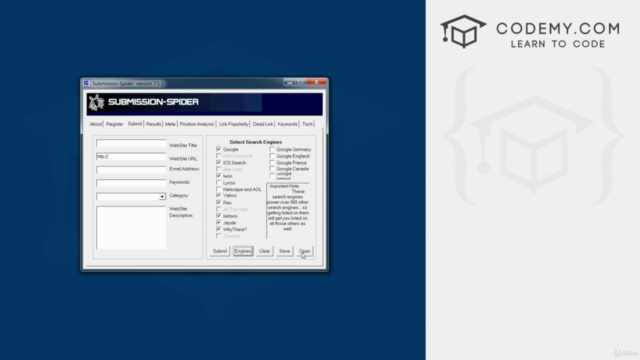 Intro To PHP For Web Development – Screenshot 1