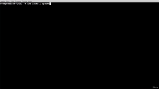 LPIC-1 - Preparatório para os Exames 101 e 102 V5 ATUALIZADO – Screenshot 1