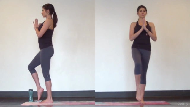 Yoga for Beginners - SarahBethYoga - Screenshot_02