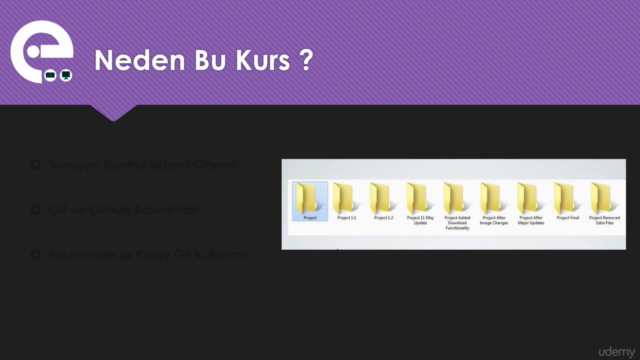 Sourcetree ile Git ve GitHub Kullanımı – Screenshot 1