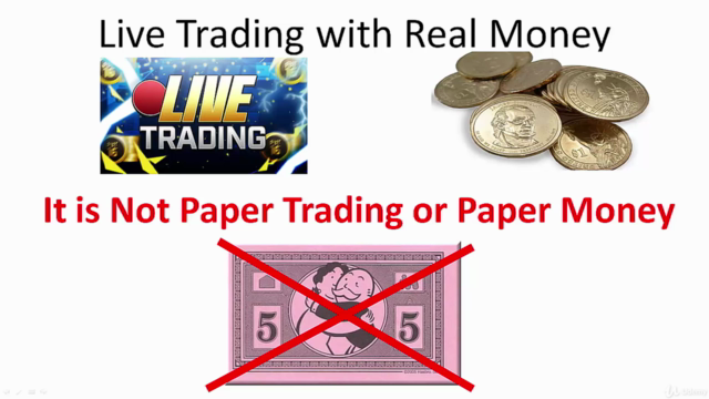 Debit Spread For Half The Cost - Options Trading Reinvented – Screenshot 1