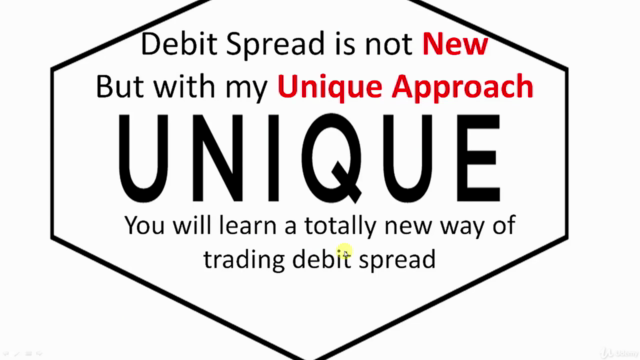 Debit Spread For Half The Cost - Options Trading Reinvented – Screenshot 2