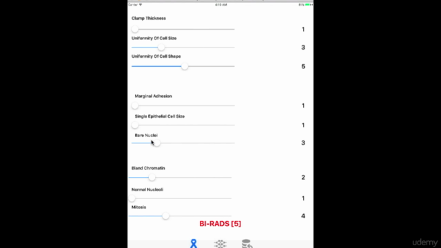 Hybrid Python3|Swift4 Applications – Screenshot 1