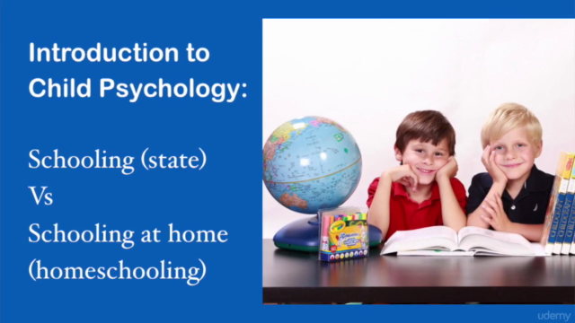 Introduction to Child Psychology - ACCREDITED CERTIFICATE – Screenshot 3