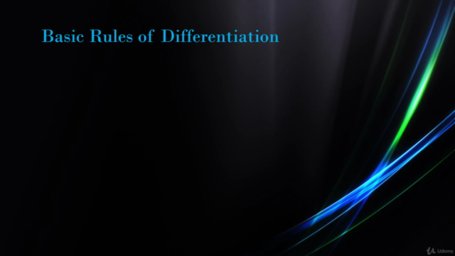 Differentiation Made Easy: Learn to differentiate - Calculus - Screenshot_02