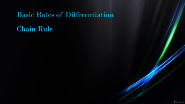 Differentiation Made Easy: Learn to differentiate - Calculus - Screenshot_03