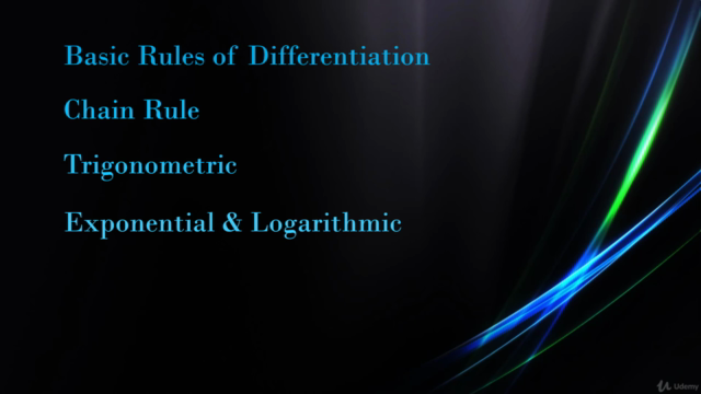 Differentiation Made Easy: Learn to differentiate - Calculus - Screenshot_04