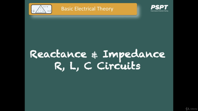 Basic Fundamentals of AC Circuit Analysis – Screenshot 2