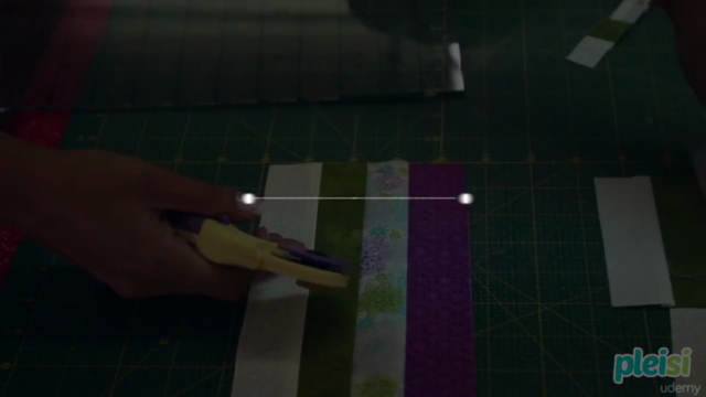 Curso de Patchwork Avanzado Nivel 1 – Screenshot 2